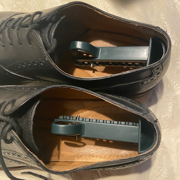 Johnston & Murphy EUC ‘Conrad’ Men’s Shoe - Picture 5 of 16